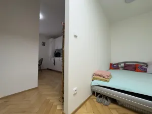 Pronájem bytu 2+kk, Praha - Nové Město, Podskalská, 40 m2