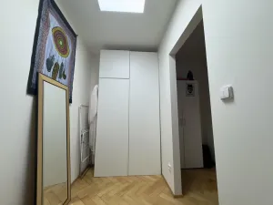 Pronájem bytu 2+kk, Praha - Nové Město, Podskalská, 40 m2