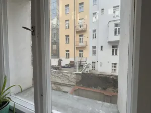 Pronájem bytu 2+kk, Praha - Nové Město, Podskalská, 40 m2