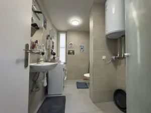 Pronájem bytu 2+kk, Praha - Nové Město, Podskalská, 40 m2