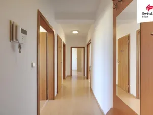 Prodej bytu 3+kk, Praha - Horní Počernice, Ve žlíbku, 74 m2