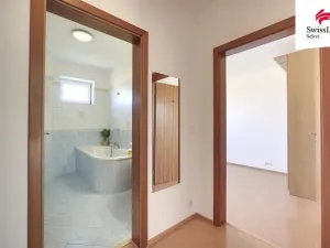 Prodej bytu 3+kk, Praha - Horní Počernice, Ve žlíbku, 74 m2