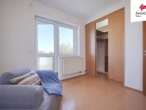 Prodej bytu 3+kk, Praha - Horní Počernice, Ve žlíbku, 74 m2