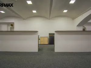 Pronájem obchodního prostoru, Hradec Králové, Československé armády, 213 m2
