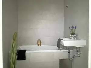 Pronájem bytu 2+1, Česká Lípa, Severní, 57 m2