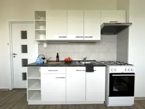 Pronájem bytu 2+1, Česká Lípa, Josefa Maštálka, 57 m2