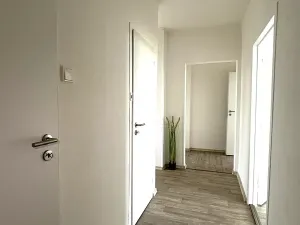 Pronájem bytu 2+1, Česká Lípa, Josefa Maštálka, 57 m2