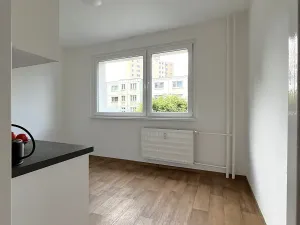 Pronájem bytu 3+1, Česká Lípa, Severní, 72 m2