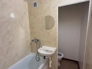 Pronájem bytu 2+kk, Žatec, Černobýla, 38 m2