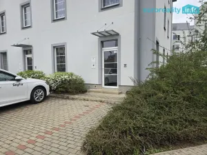 Pronájem bytu 2+kk, Beroun - Beroun-Město, V Zahradách, 65 m2