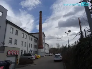 Pronájem bytu 2+kk, Beroun - Beroun-Město, V Zahradách, 65 m2