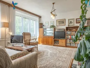 Pronájem rodinného domu, Náměšť nad Oslavou, Zámek, 207 m2