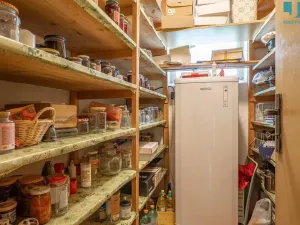 Pronájem rodinného domu, Náměšť nad Oslavou, Zámek, 207 m2