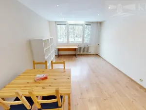 Pronájem bytu 3+kk, Praha, Lečkova, 61 m2