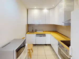 Pronájem bytu 3+kk, Praha, Lečkova, 61 m2