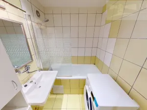 Pronájem bytu 3+kk, Praha, Lečkova, 61 m2