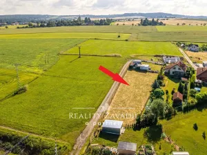 Prodej pozemku pro bydlení, Strančice - Svojšovice, 1579 m2