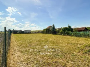 Prodej pozemku pro bydlení, Strančice - Svojšovice, 1579 m2