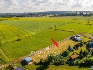 Prodej pozemku pro bydlení, Strančice - Svojšovice, 1579 m2