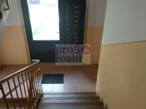 Pronájem bytu 2+1, Ostrava, Hasičská, 56 m2