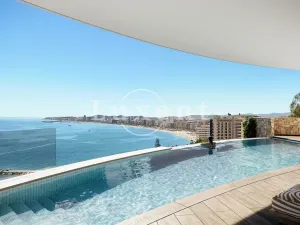 Prodej bytu 3+kk, Fuengirola, Španělsko, 98 m2