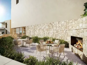 Prodej bytu 3+kk, Fuengirola, Španělsko, 98 m2