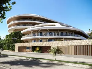 Prodej bytu 3+kk, Fuengirola, Španělsko, 98 m2