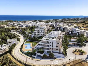 Prodej bytu 3+kk, Estepona, Španělsko, 83 m2