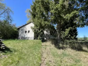 Prodej chaty, Chotýšany, 39 m2