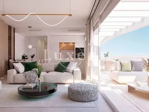 Prodej bytu 3+kk, Torrox, Španělsko, 82 m2