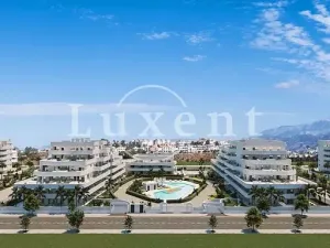 Prodej bytu 3+kk, Torrox, Španělsko, 82 m2