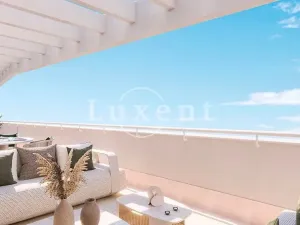 Prodej bytu 4+kk, Torrox, Španělsko, 96 m2