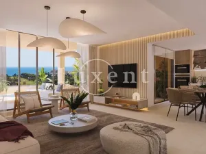 Prodej bytu 3+kk, Benalmádena, Španělsko, 77 m2