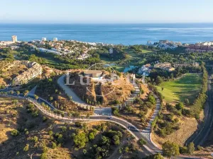 Prodej bytu 4+kk, Benalmádena, Španělsko, 124 m2