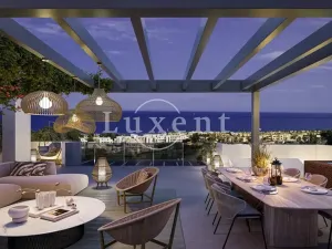 Prodej bytu 4+kk, Casares, Španělsko, 123 m2
