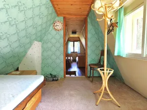 Prodej chaty, Všelibice, 40 m2