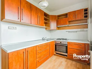 Prodej bytu 3+1, Kopřivnice, Družební, 63 m2