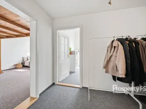 Prodej bytu 4+1, Praha - Vinohrady, 101 m2