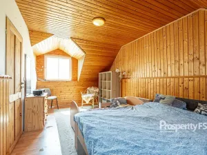 Prodej chaty, Jablunkov, 180 m2