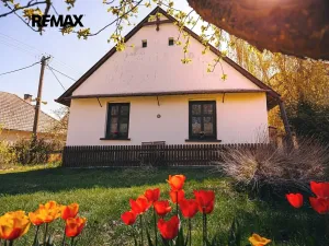 Prodej rodinného domu, Tasov, 71 m2