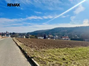 Prodej pozemku pro bydlení, Zlín, 975 m2