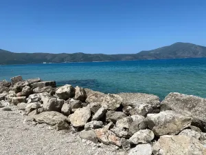 Prodej bytu 2+kk, Orikumi, Albánie, 44 m2