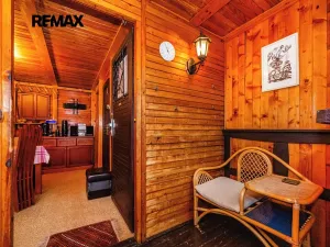 Prodej zahrady, Praha - Veleslavín, 742 m2