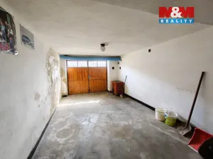 Prodej rodinného domu, Střítež, 200 m2