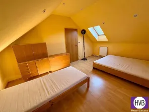 Prodej rodinného domu, Cerhenice - Cerhýnky, 150 m2
