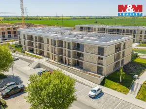 Prodej bytu 4+kk, Brandýs nad Labem-Stará Boleslav, Dřevčická, 109 m2