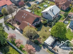 Prodej rodinného domu, Šestajovice, Máchova, 278 m2