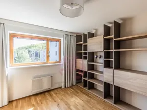 Pronájem bytu 3+kk, Praha - Braník, Ve studeném, 78 m2