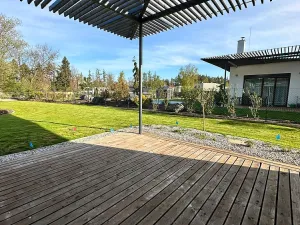 Prodej rodinného domu, Unhošť, 180 m2