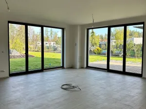 Prodej rodinného domu, Unhošť, 180 m2